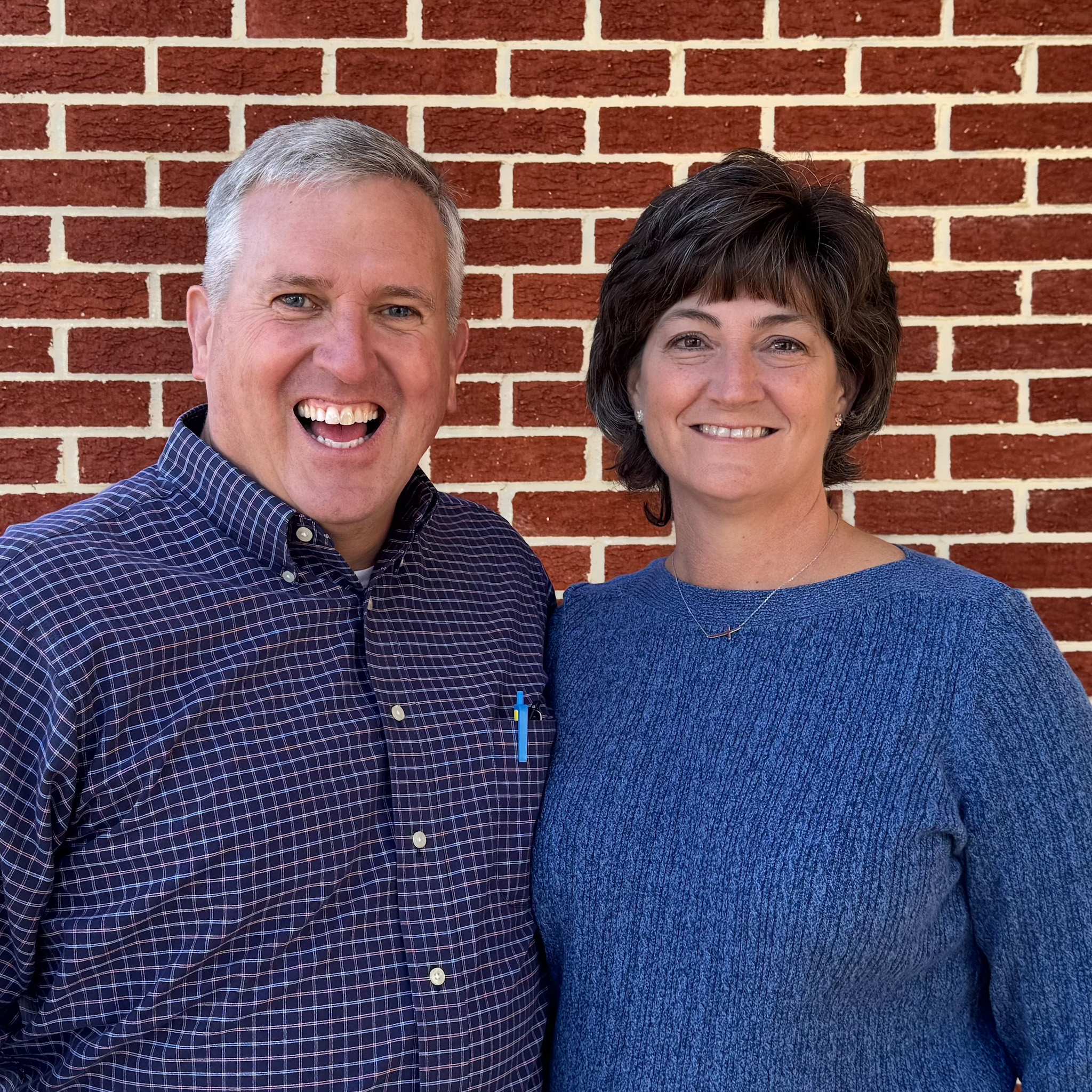 Fishersville Community Church