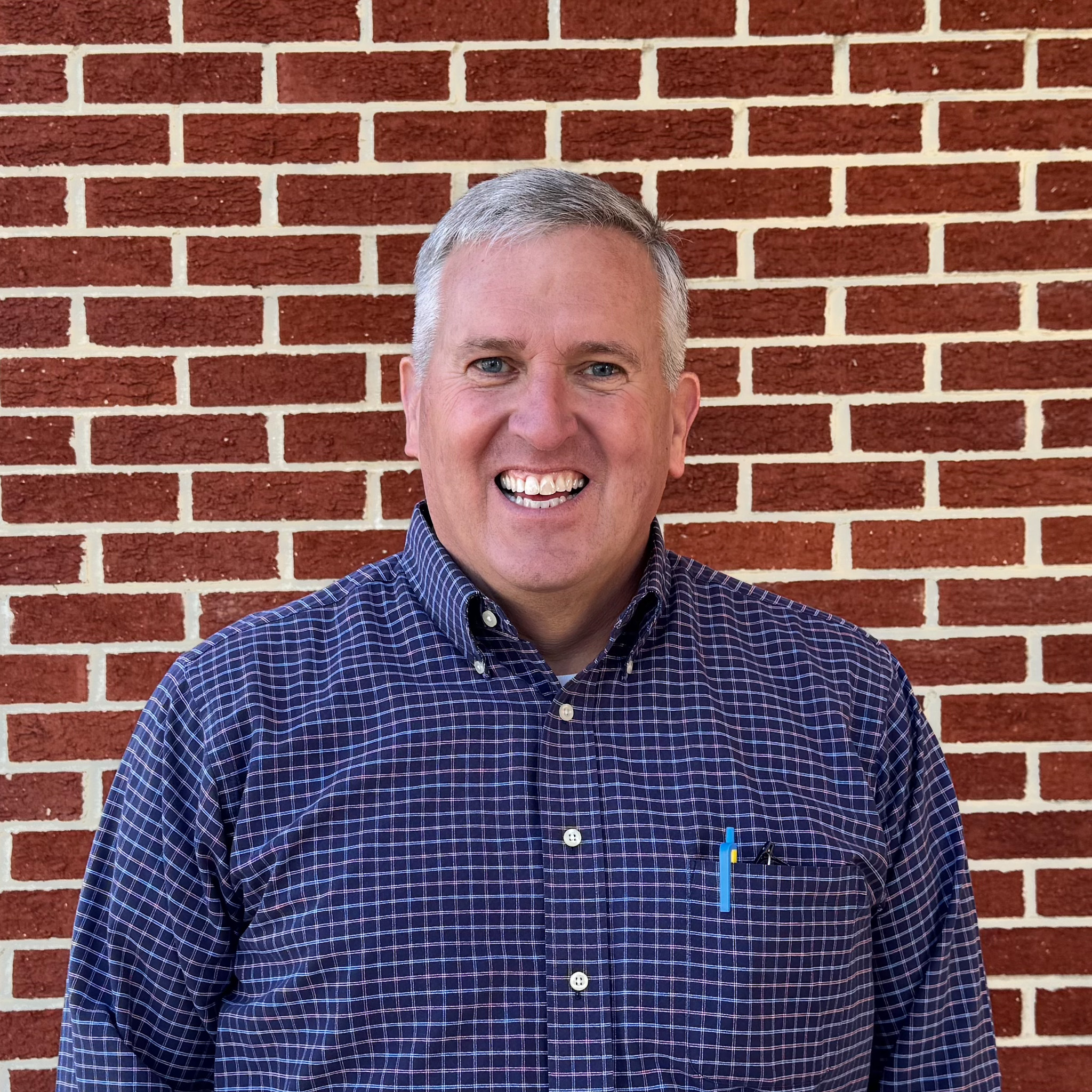 Fishersville Community Church