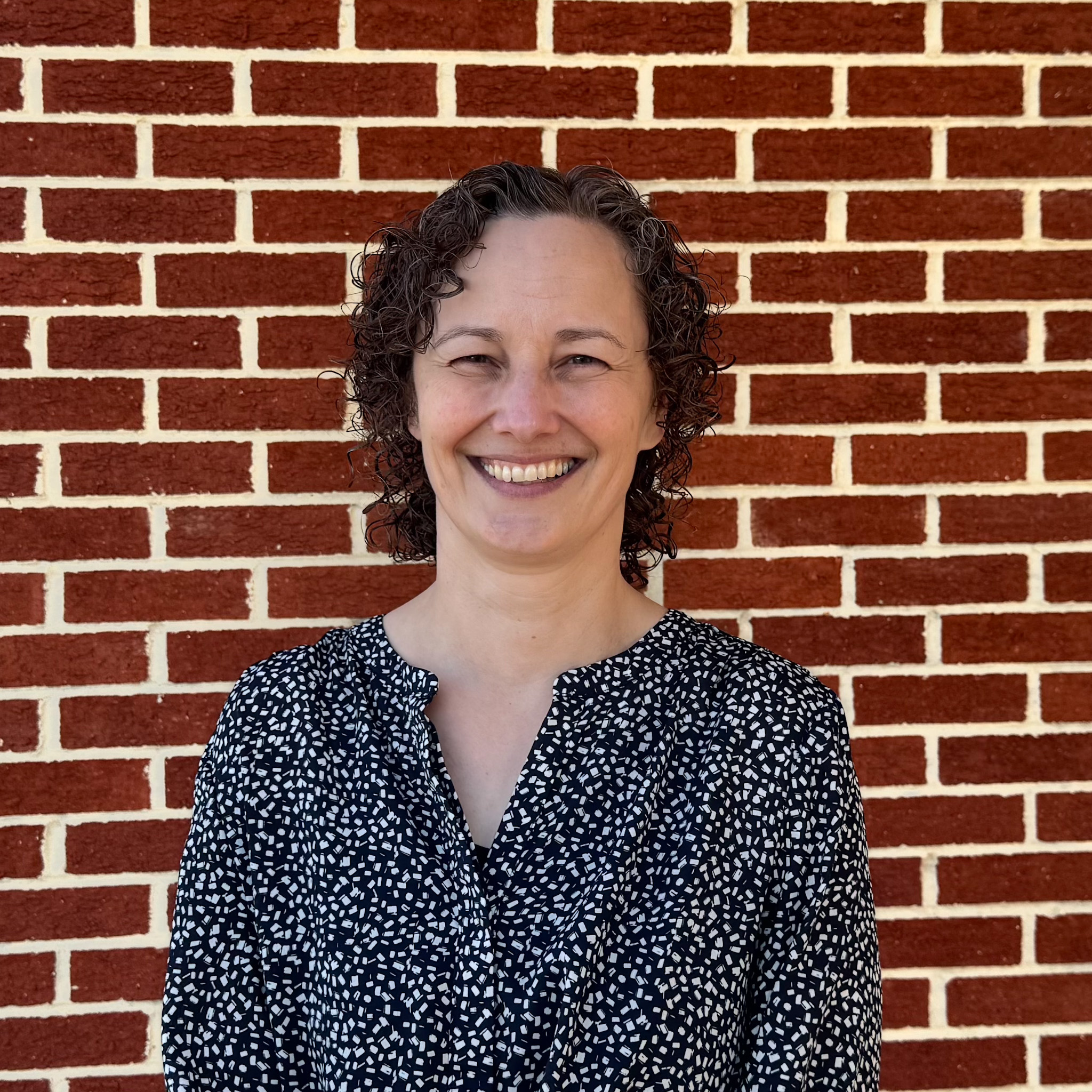 Fishersville Community Church Kelley Spencer